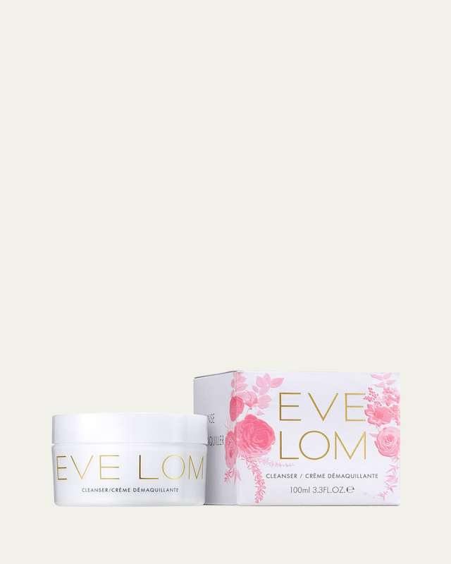 40th Anniversary Heritage Cleanser, 3.3 oz.